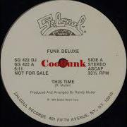 Funk Deluxe This Time