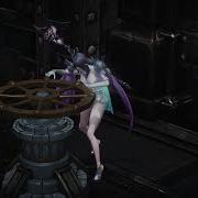 로아 신음