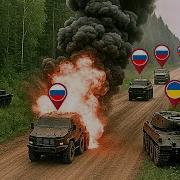 Escape From Blast