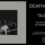 Glint Live Deafheaven