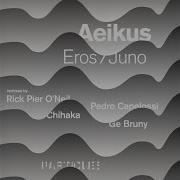 Aeikus Eros