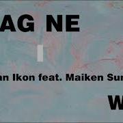 Imagine Why Ian Ikon