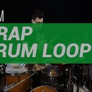 Trap Drum Loop 140 Bpm Hip Hop