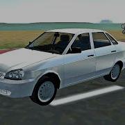 Car Simulator 2 Таксист Симулятор Автомобиля 2