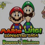 Come On Piracy Mario Luigi Superstar Saga Dx Anti Piracy Screen Battle Music Extended