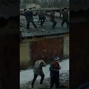 Чушпаны Разъезд