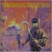 Thrash Or Be Thrashed