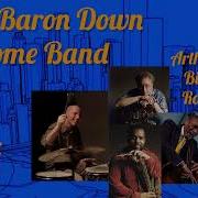 Joey Baron Down Home