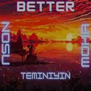 Better Nosu Moha Teminiyin
