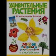 Аудиокнига Про Растения
