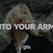 S3Da Into Your Arms