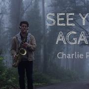 See You Again Justin Ward Charlie Puth Cover