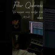 M1Nor L1Ghtdream Fillar Qabristoni