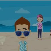 Bye Bye Summer