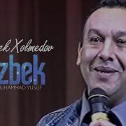 Mirzabek Xolmedov O Zbek Muhammad Yusuf