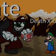 Fnf Mx Vs Luigi