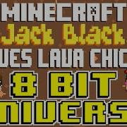 8 Bit Universe Minecraft