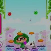 Bubble Flower Miracle Level