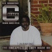 No Mo Rappin It S Called Ride Black G