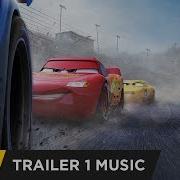 Cars 3 Trailer Music