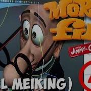 Mortadelo Y Filemón Making Of