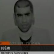 Mazlum Doğan