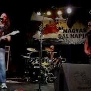Paul Camilleri Band On My Own 2012 Budapest