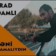 Murad Agdamli 2019