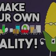 Inanimate Insanity Create