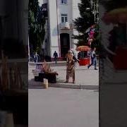 Индейцы Играют Очень Красивую Музыку На Флейте