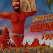 Scotch Man In The Man