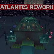Atlantis 17 7 0 Pixel Gun 3D Soundtrack