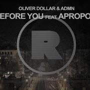 Before You Feat Apropos Extended
