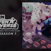 Steven Universe S1 Official Soundtrack I Am Lapis Lazuli