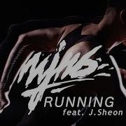 頑童Mj116 Running Feat J Sheon