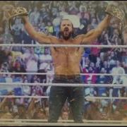Drew Mcintyre 2022 Custom Titantron Broken Dreams Theme Song