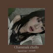 Chammak Challo Speed Up Reverb Tiktok Version Fnnaw