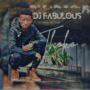 Ze2 Thoko Feat Ze2 Injinga Target