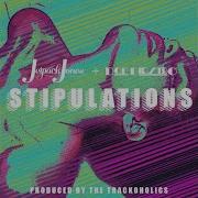 Stipulations Feat Don Diestro Jetpack Jones