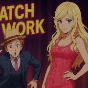 Watch Me Work Sharpay Ryan Version A I Cover Song