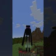 Minecraft But I Am An Enderman Dayta