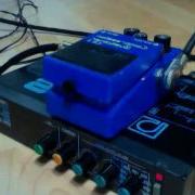 Sitar Reverse