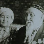 Кенен Әзірбаев Туған Жер