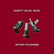 Молодой Платон Пошлая Молли Yanix Don T Play Bae