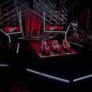 Стася Федорова Качает Качает Слепые Прослушивания Голос Дети Сезон 4