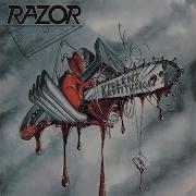 I Ll Only Say It Once Razor