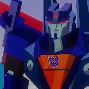 Transformers Cyberverse Battle