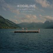 Kodaline Midnight