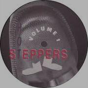 Hot Steppers Vol 1 Hot Steppers