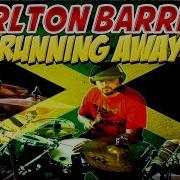 Bob Marley Running Away Drumless